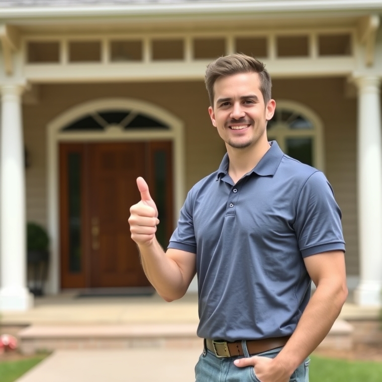 Founder of Ant & Rodent Pest Control Spokane Valley