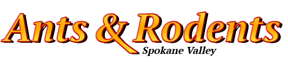 Spokane Valley Ant Exterminator & Rodent Control Company Logo